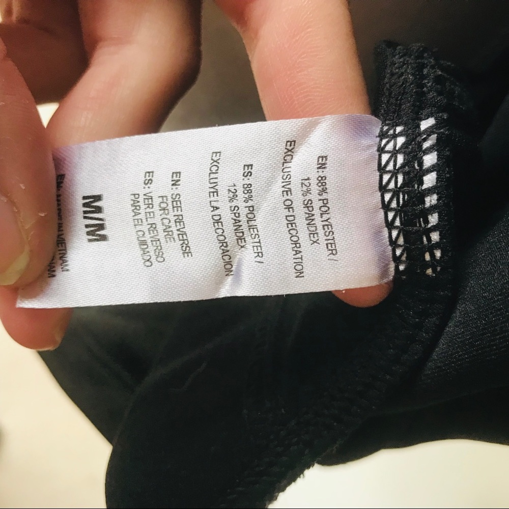 Reebok Full Zip Performance Jacket - image 6